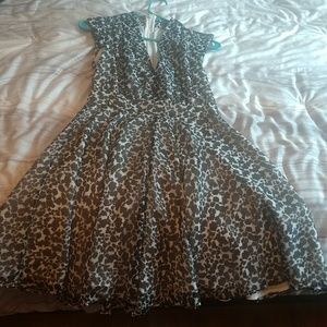 French Connection Dress